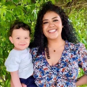 Meet your Posher, Yaritza